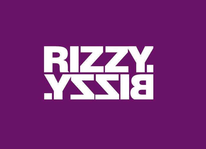 Rizzy Bizzy Logo